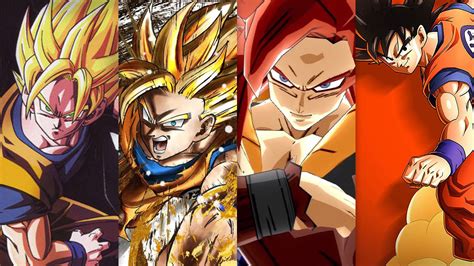 best dragon ball game|The 10 Best Dragon Ball Z Games Of All Time, Ranked.